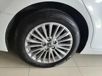 Toyota Camry 2024 (9900 км)