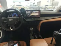 Toyota Camry 2024 (9900 км)