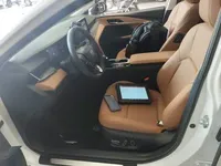 Toyota Camry 2024 (9900 км)