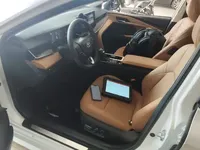 Toyota Camry 2024 (9900 км)
