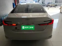 Toyota Camry 2024 (9900 км)