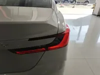 Toyota Camry 2024 (9900 км)