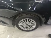 Toyota Camry 2024 (28800 км)