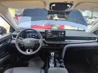 Toyota Camry 2024 (28800 км)