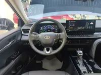 Toyota Camry 2024 (28800 км)