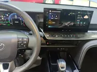 Toyota Camry 2024 (28800 км)