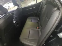 Toyota Camry 2024 (28800 км)