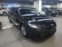 Toyota Camry 2024 (28800 км)
