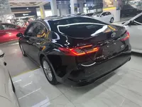 Toyota Camry 2024 (28800 км)