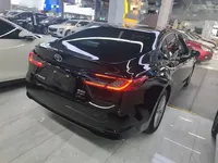 Toyota Camry 2024 (28800 км)
