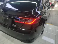 Toyota Camry 2024 (28800 км)