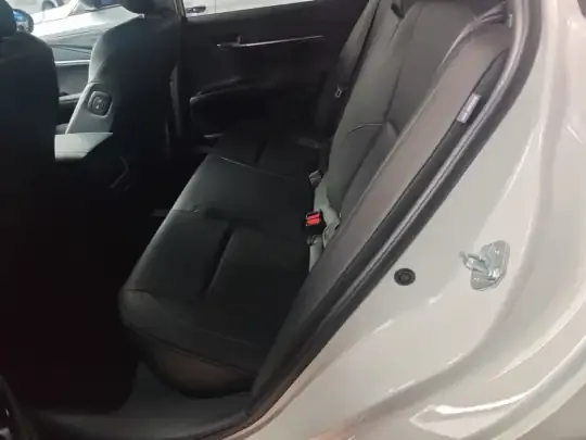 Toyota Camry 2024 (6700 км)