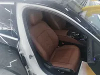 BMW 5 Series 2024 (11600 км)