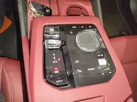 BMW 5 Series 2024 (14600 км)