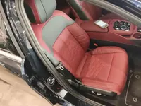 BMW 5 Series 2024 (14600 км)
