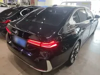 BMW 5 Series 2024 (14600 км)