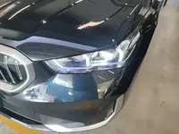 BMW 5 Series 2024 (14600 км)