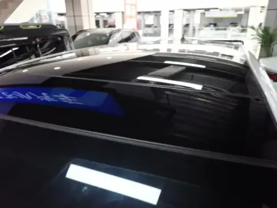 CHANGAN X7 PLUS 2024 (12000 км)