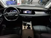 CHANGAN X7 PLUS 2024 (12000 км)