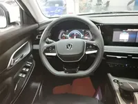 CHANGAN X7 PLUS 2024 (12000 км)