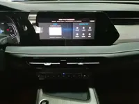 CHANGAN X7 PLUS 2024 (12000 км)