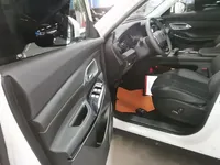 CHANGAN X7 PLUS 2024 (12000 км)