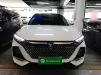 CHANGAN X7 PLUS 2024 (12000 км)