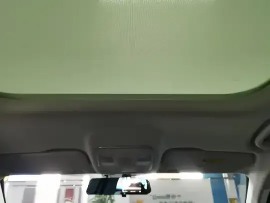 CHANGAN X7 PLUS 2024 (12000 км)