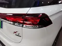 CHANGAN X7 PLUS 2024 (12000 км)