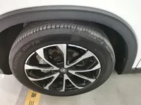 CHANGAN X7 PLUS 2024 (12000 км)