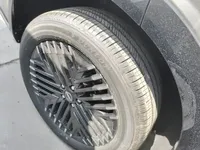 Nissan Pathfinder 2024 (7400 км)