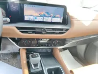 Nissan Pathfinder 2024 (7400 км)