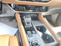 Nissan Pathfinder 2024 (7400 км)
