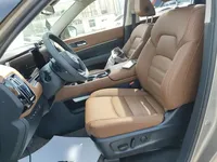 Nissan Pathfinder 2024 (7400 км)