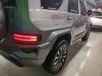 Tank 700 New Energy 2024 (23600 км)