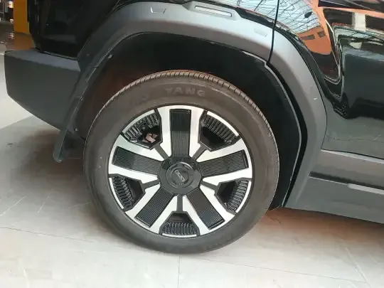ICAR 03 2024 (36300 км)
