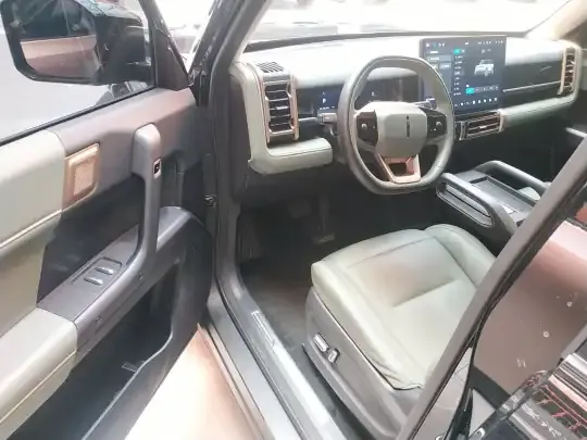 ICAR 03 2024 (36300 км)