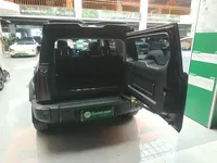 ICAR 03 2024 (36300 км)