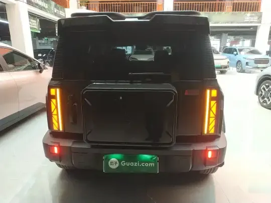 ICAR 03 2024 (36300 км)