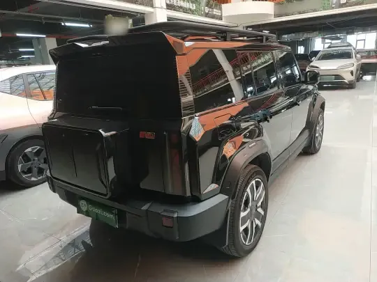 ICAR 03 2024 (36300 км)