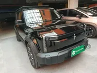 ICAR 03 2024 (36300 км)