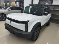 ICAR 03 2024 (40400 км)