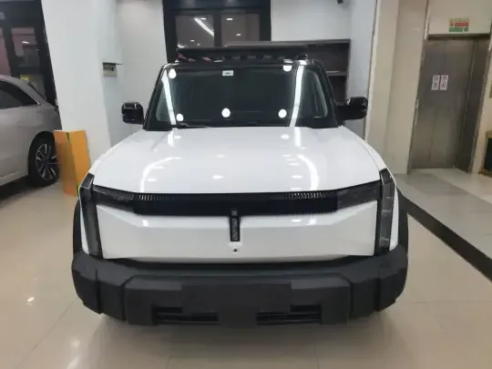 ICAR 03 2024 (40400 км)