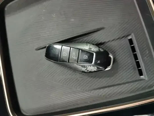 ICAR 03 2024 (40400 км)