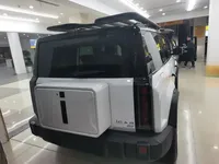 ICAR 03 2024 (40400 км)