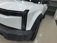 ICAR 03 2024 (40400 км)