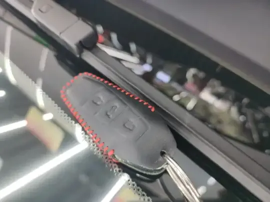 ICAR 03 2024 (27599 км)