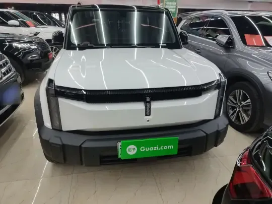 ICAR 03 2024 (27599 км)