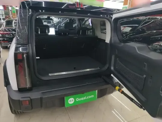ICAR 03 2024 (27599 км)
