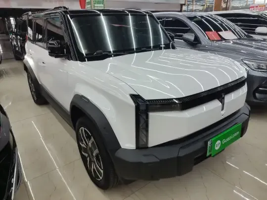 ICAR 03 2024 (27599 км)
